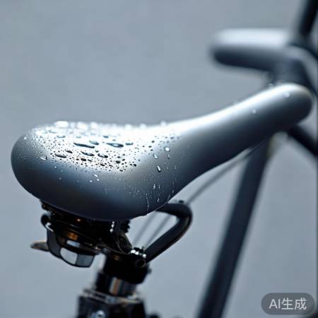 “座圈擦干防菌滋生”