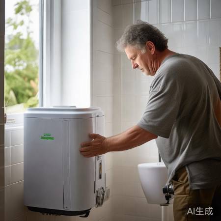 热水器安全，定期检查护家园。