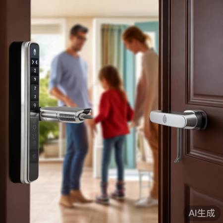 Pintos智能锁新升级，定时