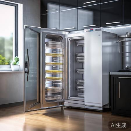 容声消毒柜推荐，多重优势保障。