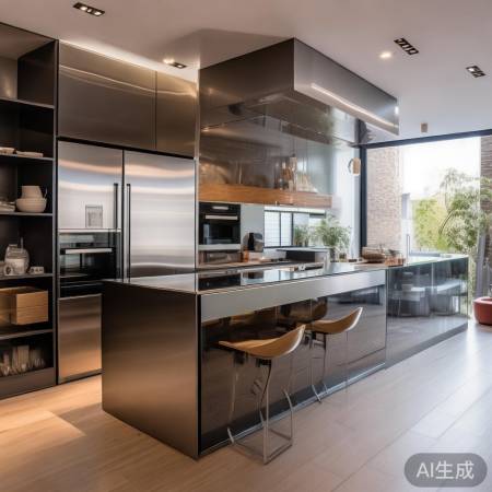 容声消毒柜，健康生活首选！