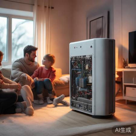 冬季家电安全检查