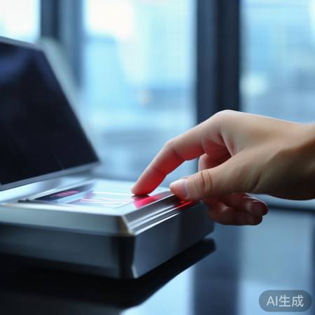 指纹失败重录入，厂家客服助解决