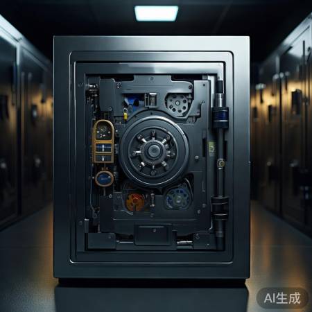 保险柜锁具：机械、电子、指纹可