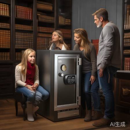 挑选保险柜，注意事项盘点