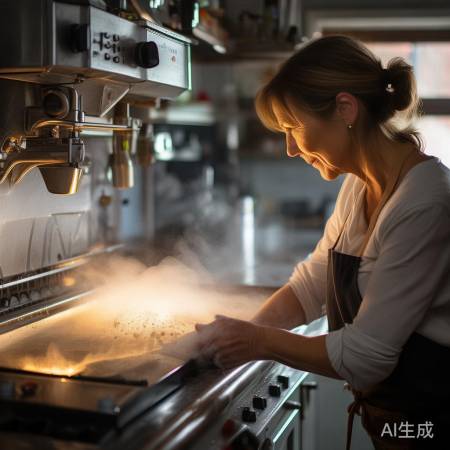 油烟机保养小窍门分享