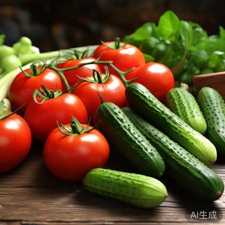 蔬菜冷藏易失鲜