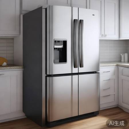 冰箱嗡嗡响，压缩机正常工作