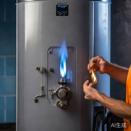燃气热水器操作安全指南