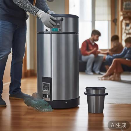 “商用热水器：定期清洗、检管道