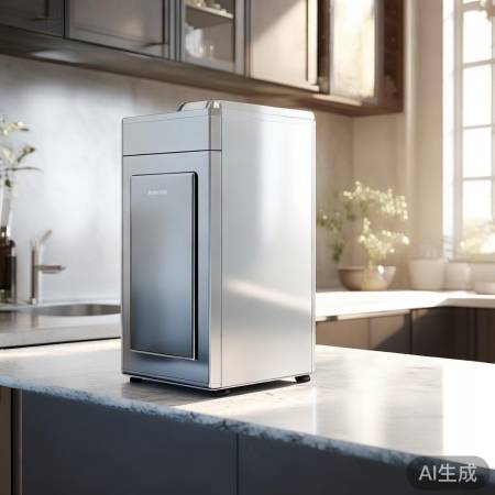 美菱消毒柜节能环保，低碳生活首