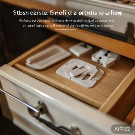 “拔插头防尘防损，儿童防触电安