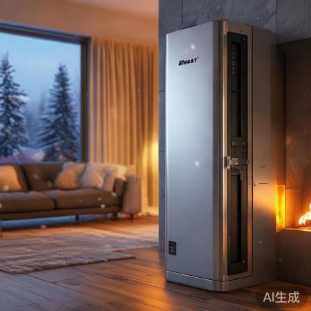 壁挂炉贝司特性价比，体验服务双