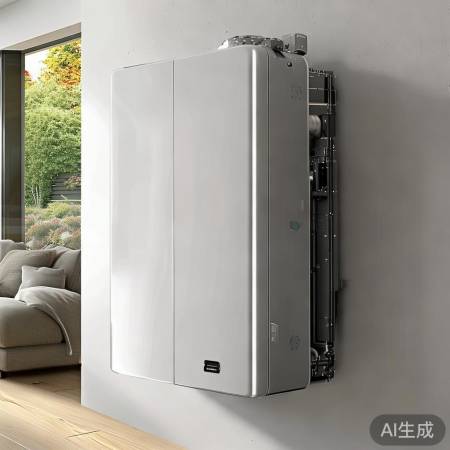 贝司特壁挂炉，节能环保先锋。