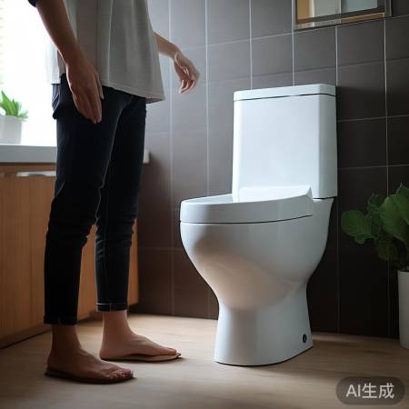 家居达人，揭秘智能马桶臭味解决