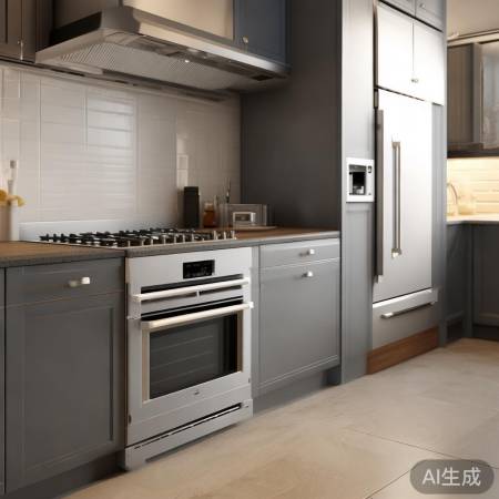 集成灶与单灶对比及转换技巧