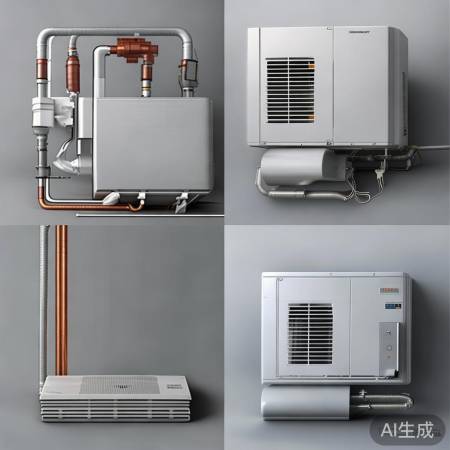 空调连接线：外机传冷媒，室内传