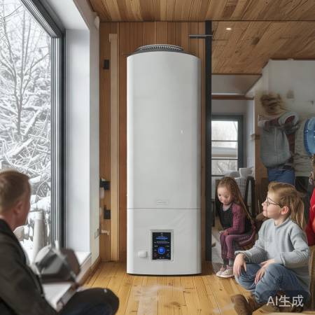 装修新手必看！壁挂炉安装指南！