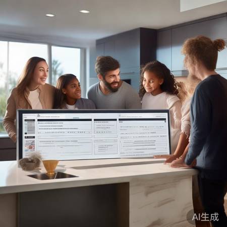 核对规格，满足家需