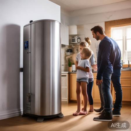 电热水器安全使用三注意