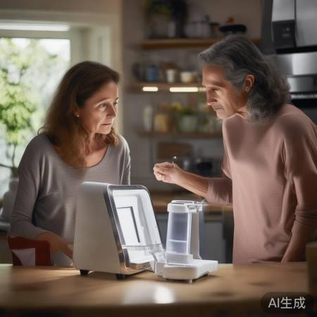 口腔消毒柜失效原因及预防措施