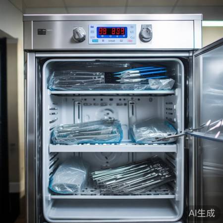 消毒时间不足，细菌病毒难根除