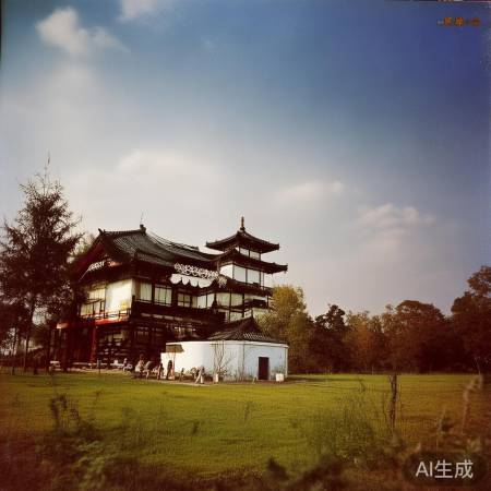 阳台冰箱摆放技巧，安全便捷生活