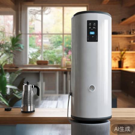 空气能电壶，节能环保热水新选择