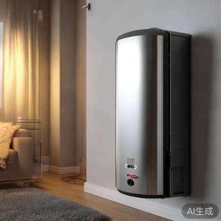 壁挂炉选购：揭秘水压阀之谜