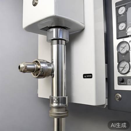 壁挂炉安全守护神：水压阀