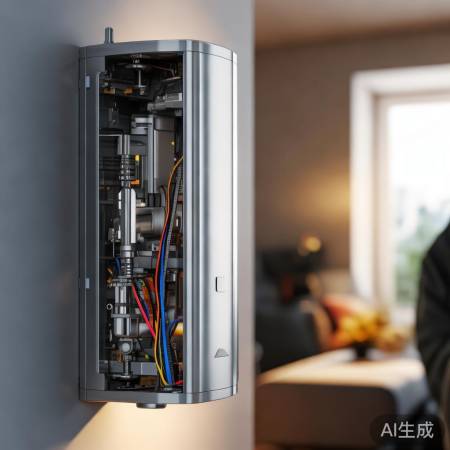 壁挂炉用电安全：选品牌、专业安