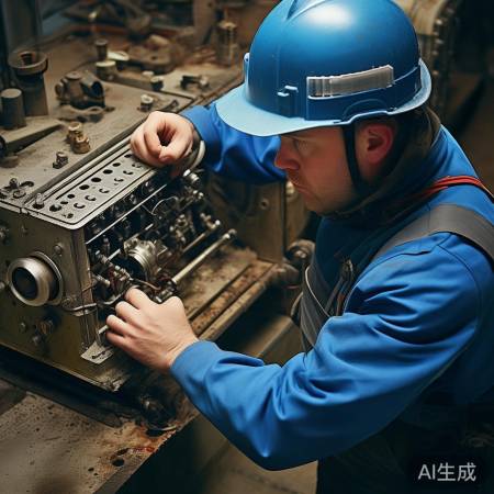 拆卸左盖，小心用力