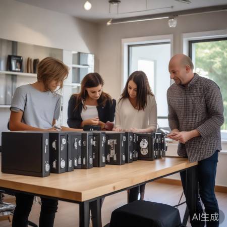 正规渠道购保险柜，安全安装防隐