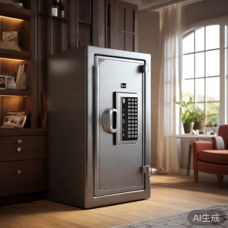 B一7348保险柜，功能全面，