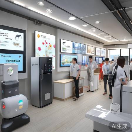 小米智能家居，服务卓越中心