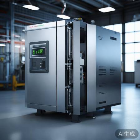 温控器近压缩机，温差读数更精确