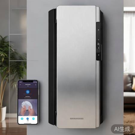 智能壁挂炉，手机控温，价超50