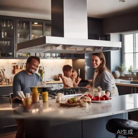 选油烟机看性能、品牌、价格。