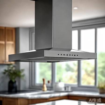 性价比高，选对抽油烟机。