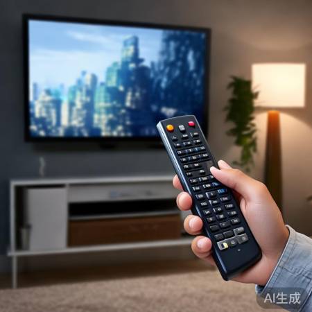 电视故障？重启一试！