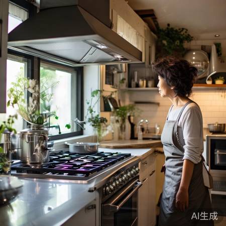 厨房废油妙用，环保又实用