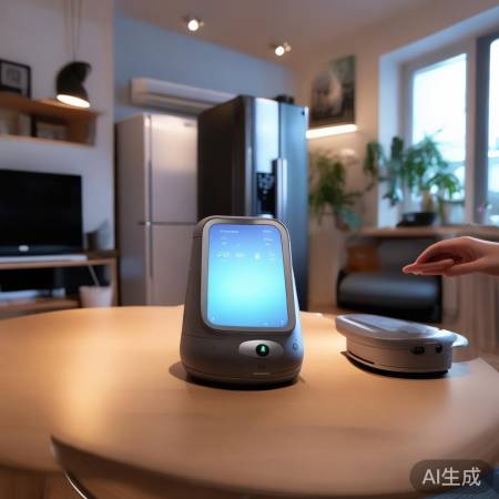 天猫精灵X5，智能家居新时尚！