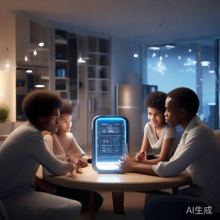 天猫精灵X5，简化智能生活，无