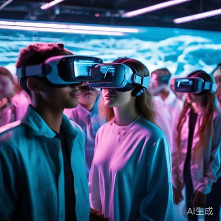 科技赋能节目，吸引年轻观众。