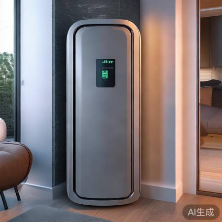 科技升级，智能温控，舒适生活。