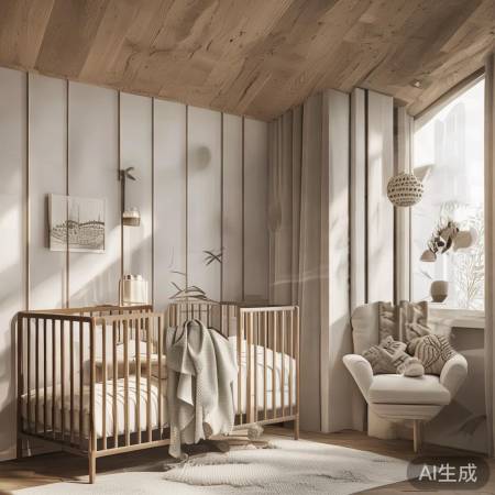 美的婴儿烘干消毒柜，呵护宝宝衣