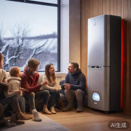 “安徽友，壁挂炉选对功率，冬日