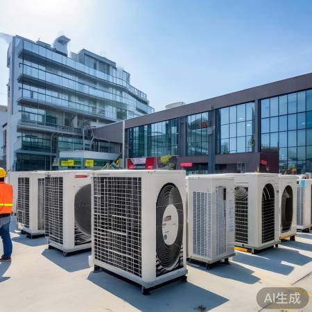 长沙空气能设备多，正规渠道购更