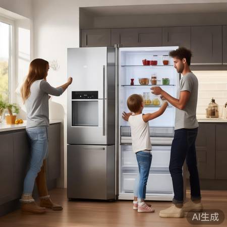 西门子冰箱技巧分享，性能更优！