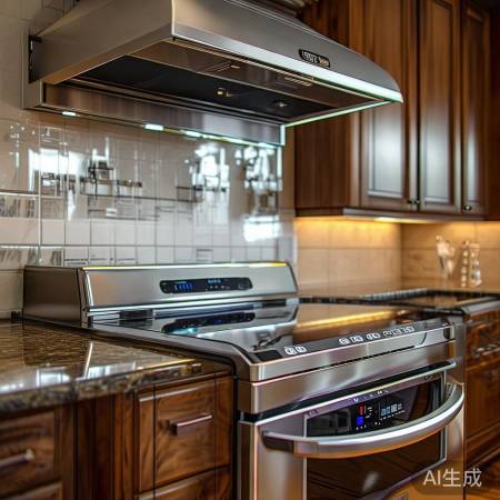 厨房明星金牌灶，揭秘品质真值！